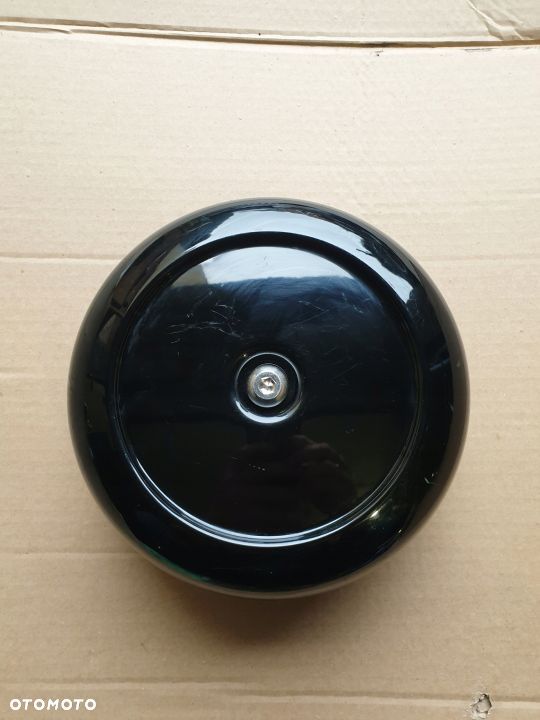 HARLEY DAVIDSON M8 SOFTAIL SLIM FILTR POWIETRZA - 1