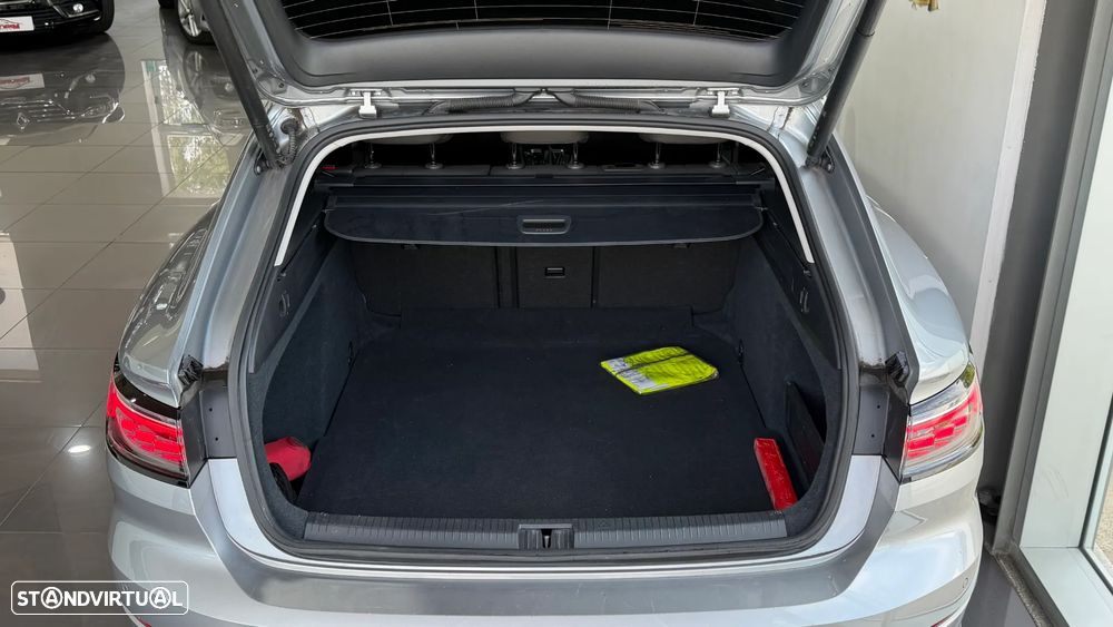 VW Arteon Shooting Brake 2.0 TDI Elegance DSG - 6