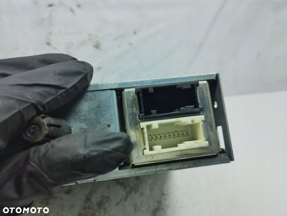 Peugeot 607 Radio 964498738000 - 7