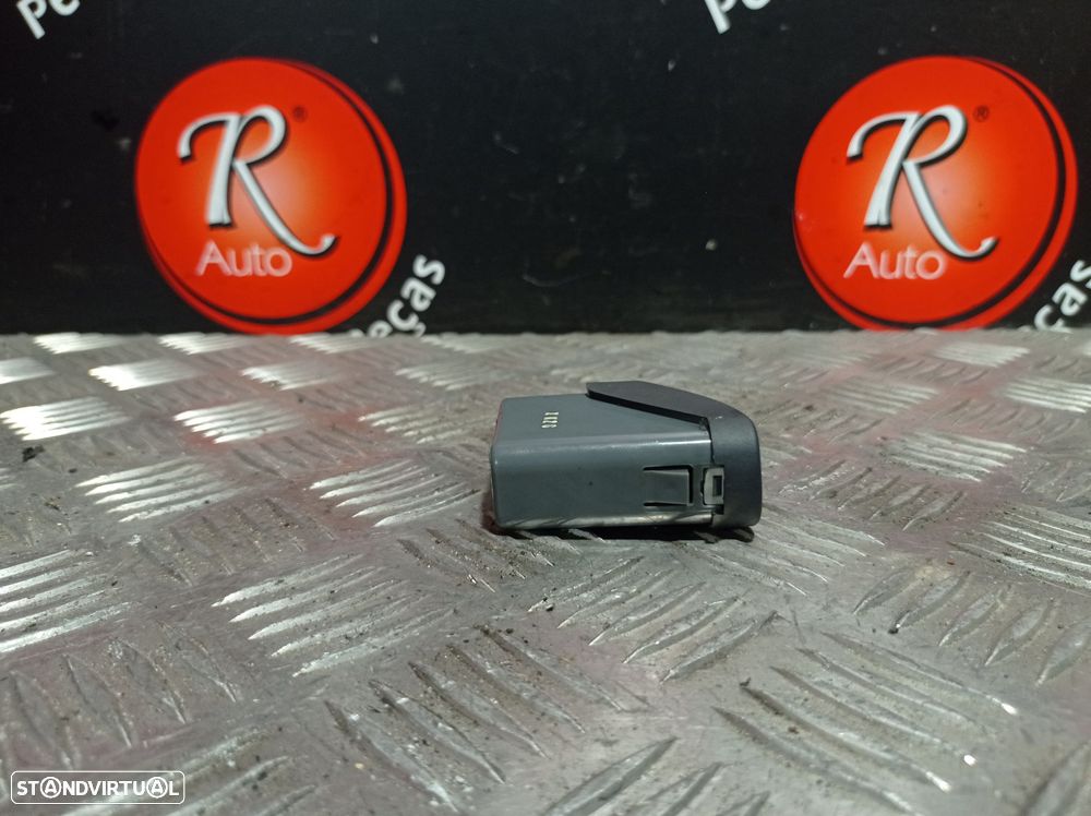 Regulador De Faróis Daewoo Matiz (M100, M150) - 4
