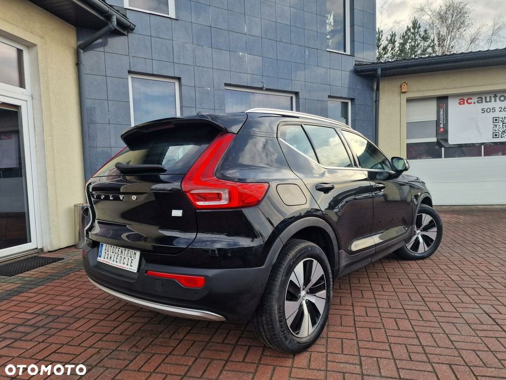 Volvo XC 40 T5 Plug-In Hybrid Inscription Expression Pro - 16