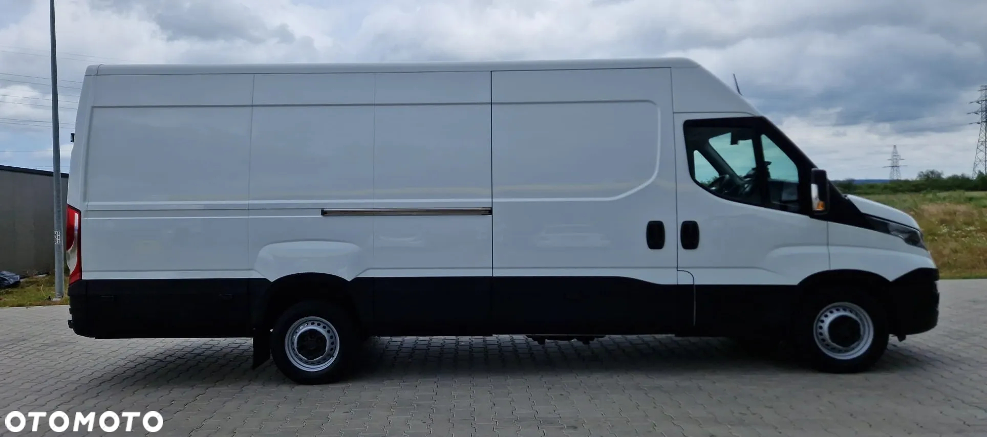 Iveco DAILY 35S18 - 22