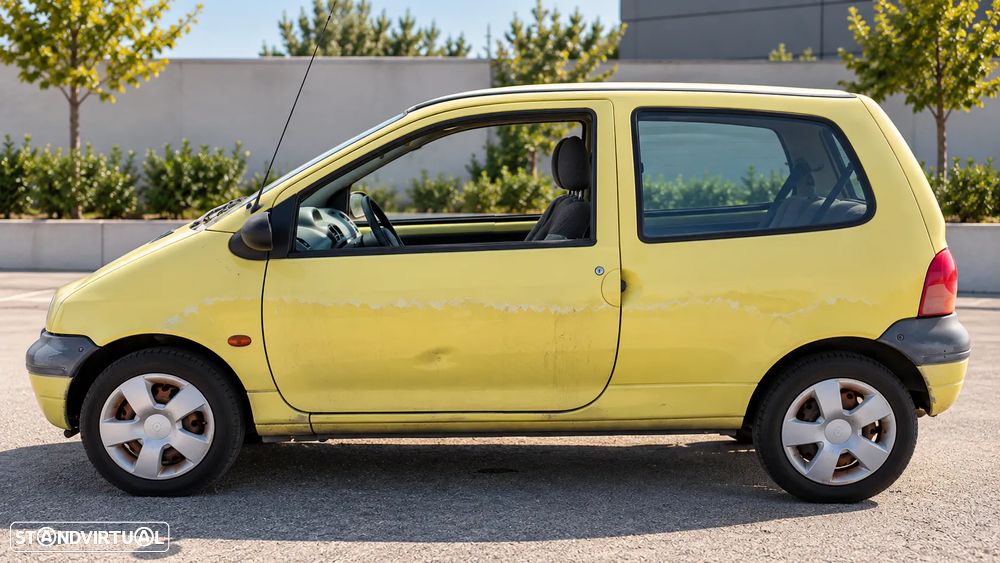 Renault Twingo - 4
