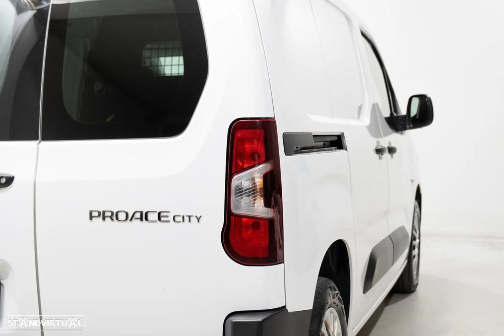 Toyota Proace City Verso 1.5D L1 Comfort - 8