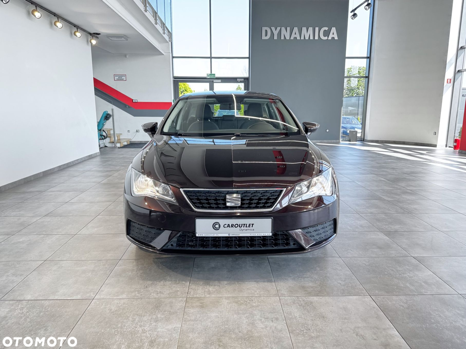 Seat Leon - 4