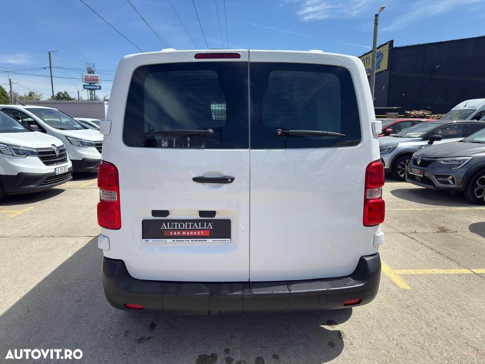 Opel Vivaro - 3