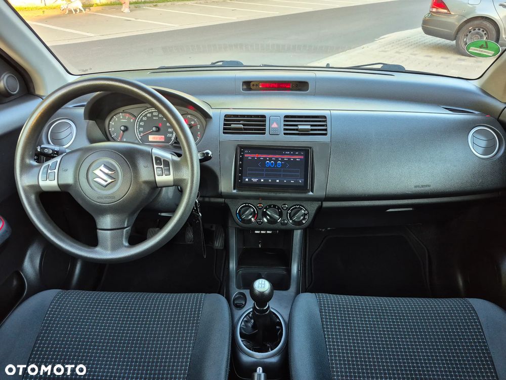 Suzuki Swift 1.3 Comfort - 5