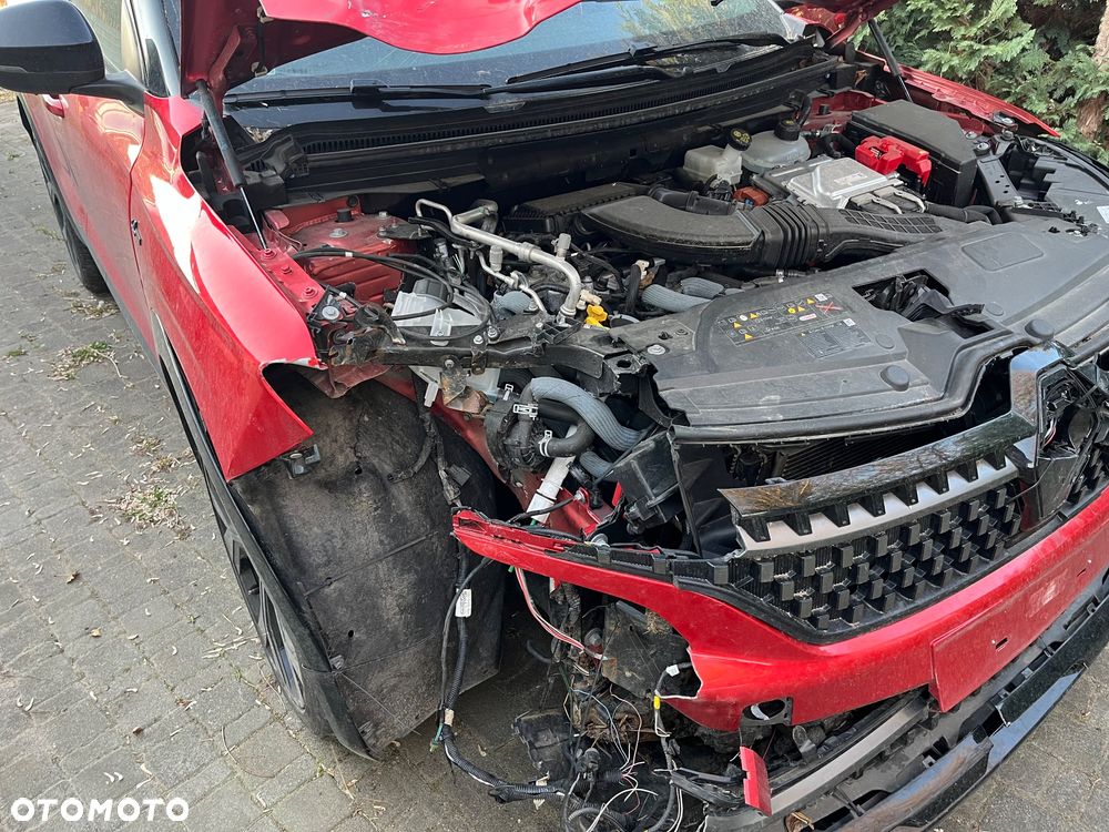 Renault Austral E-Tech Full 200 Techno Esprit Alpine - 19