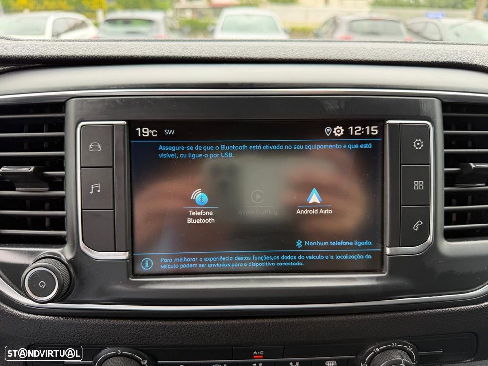Peugeot Expert 2.0 BlueHDi L3H1 Premium Long - 22