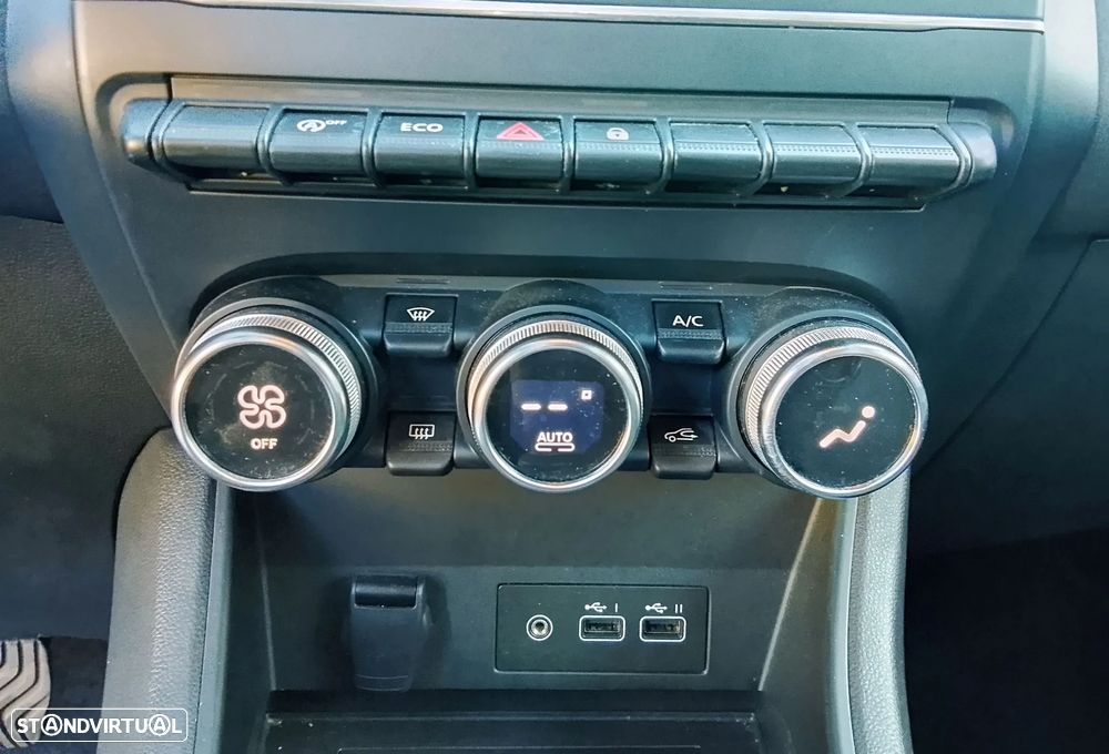 Mitsubishi ASX 1.0 MPI-T Launch Edition - 13