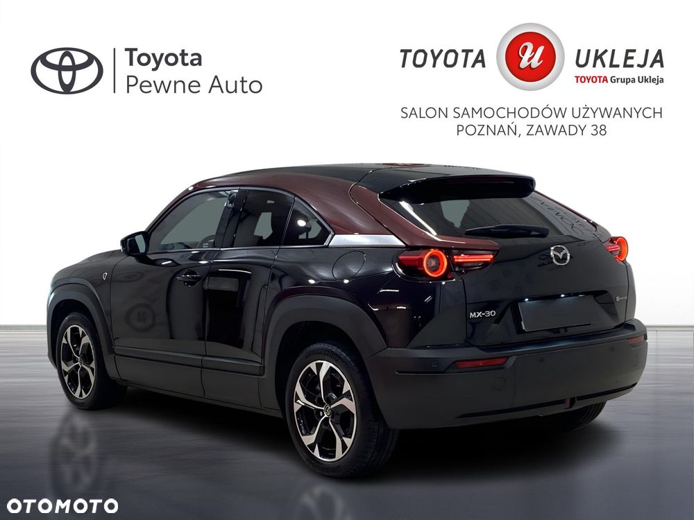 Mazda MX-30 - 9