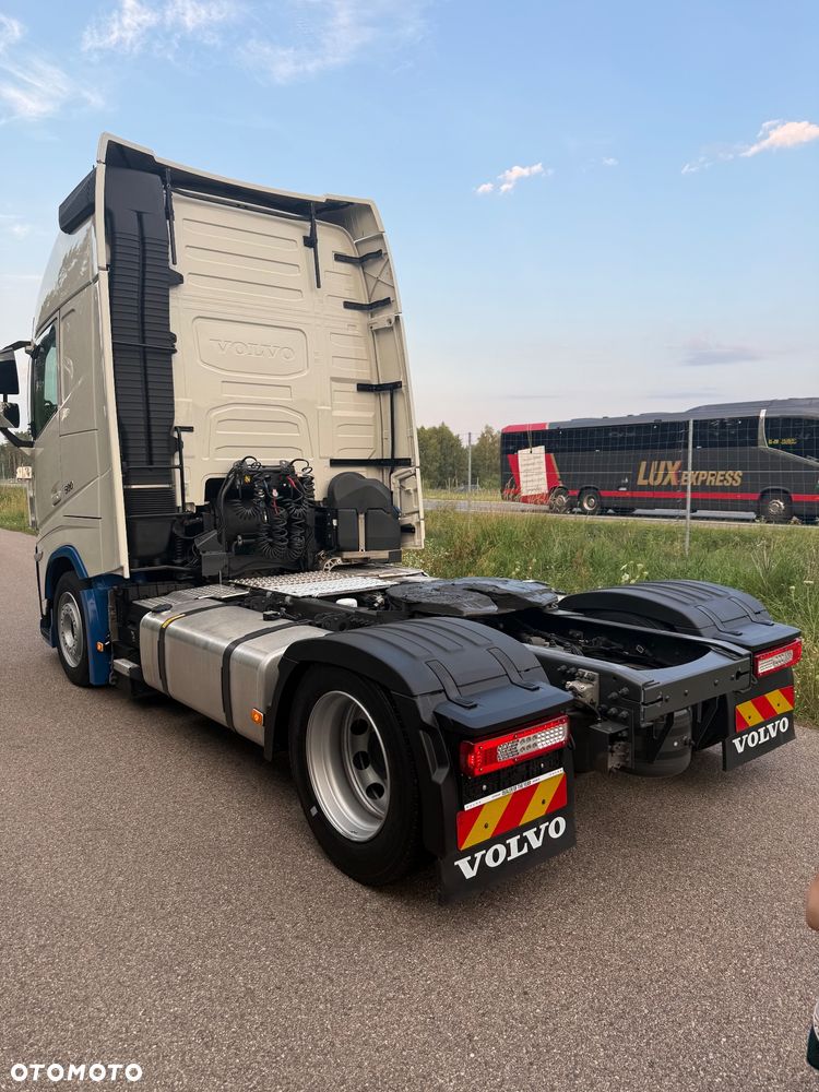 Volvo FH 500 - 10