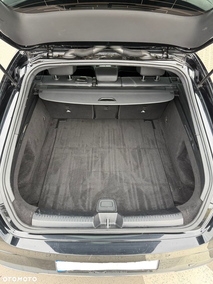 Mercedes-Benz CLA 180 d 8G-DCT Progressive - 13