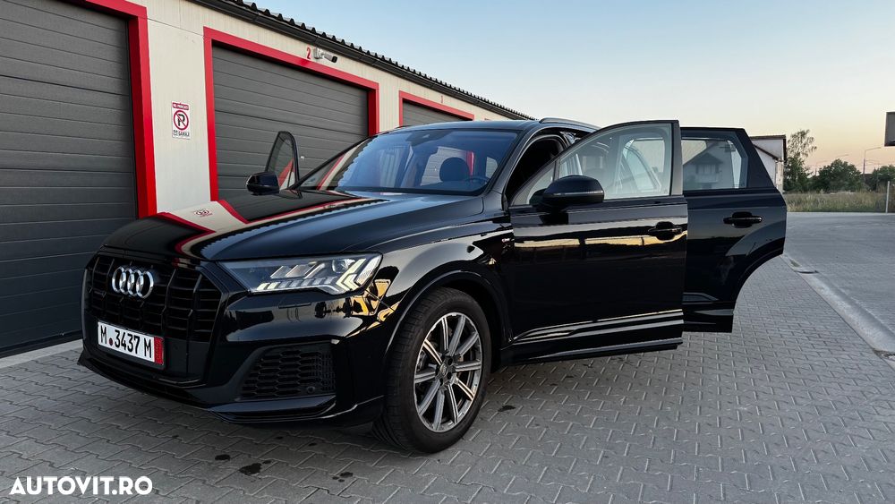 Audi Q7 - 4