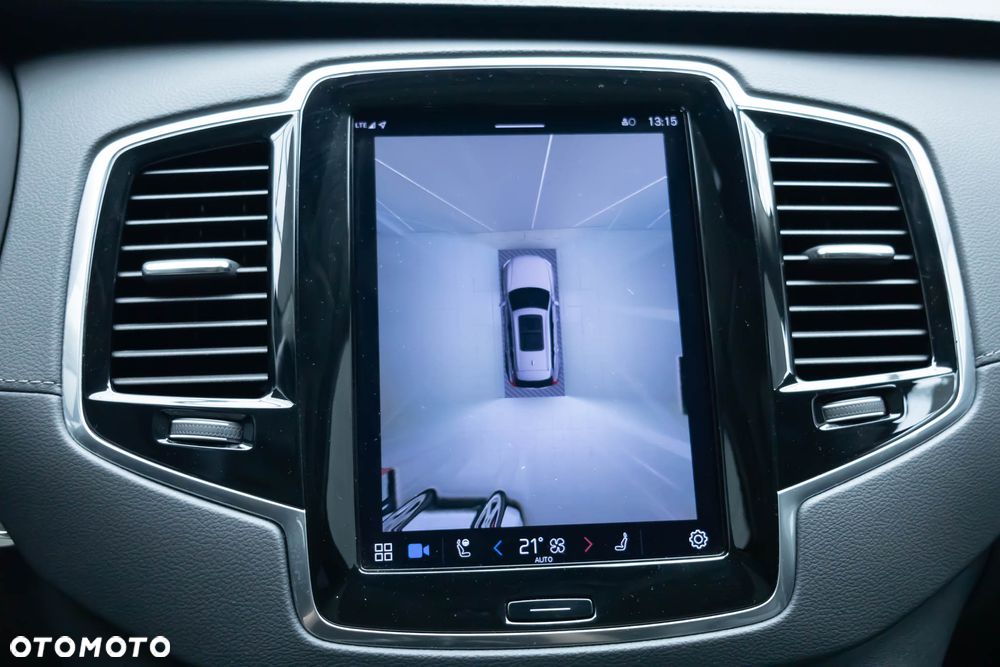 Volvo XC 90 T8 AWD Recharge Ultimate Bright - 23