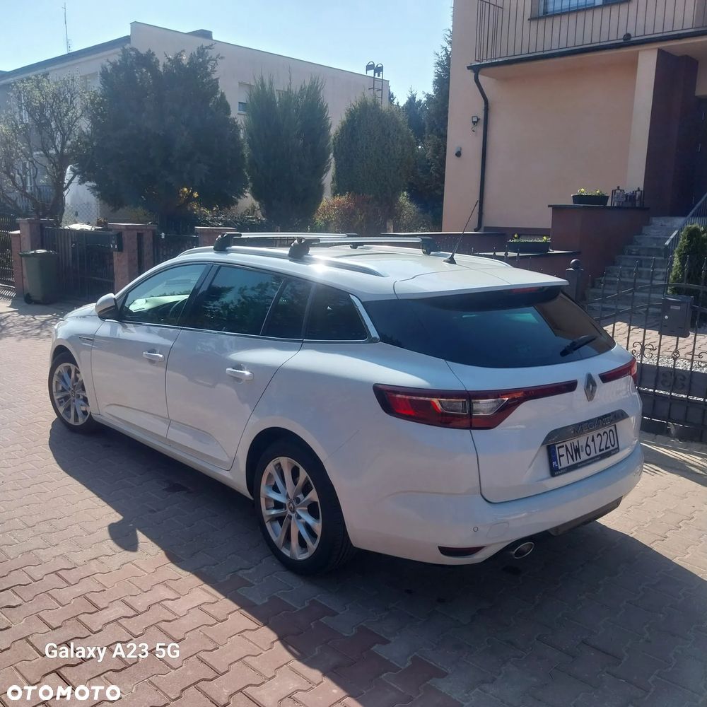 Renault Megane ENERGY dCi 130 BUSINESS - 5