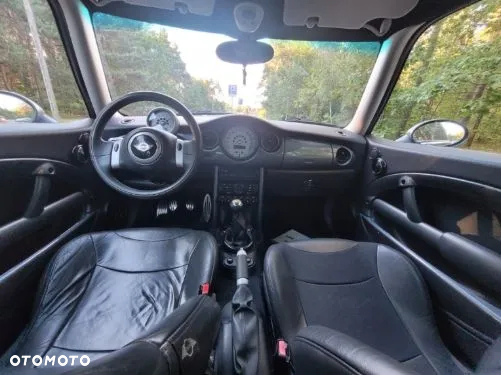 MINI Cooper S - 11
