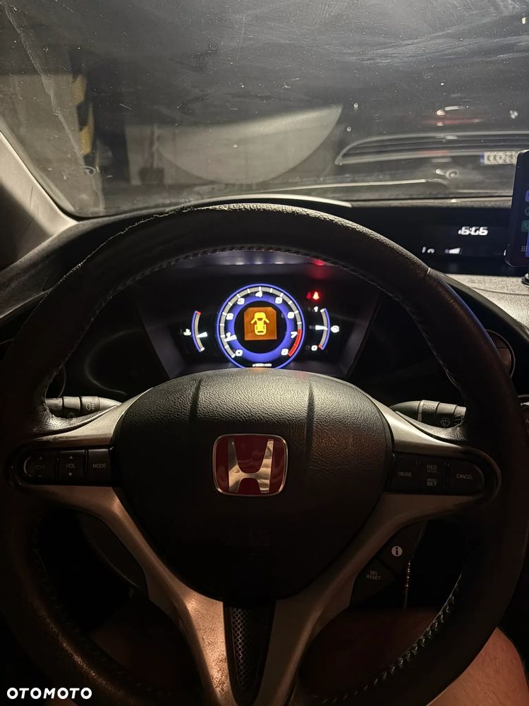Honda Civic - 16