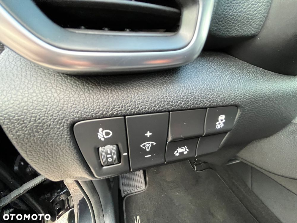 Kia Sportage 1.6 GDI L 2WD - 20