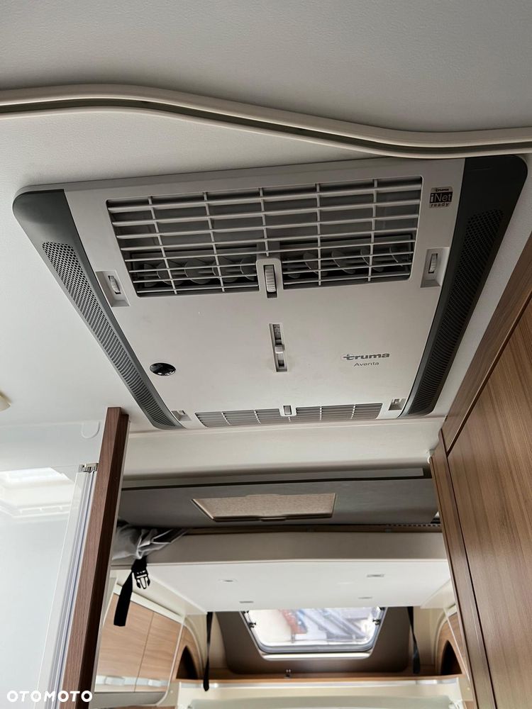 Citroën Jumper Adria - 20