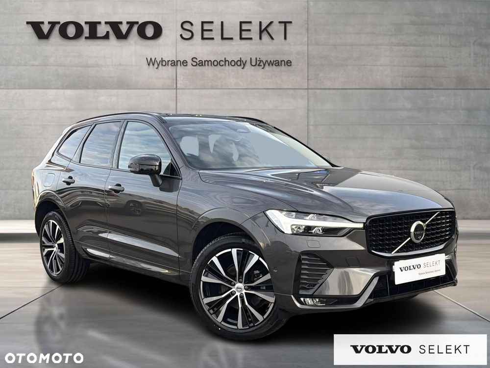 Volvo XC 60 - 8