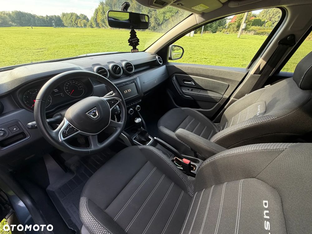 Dacia Duster - 17