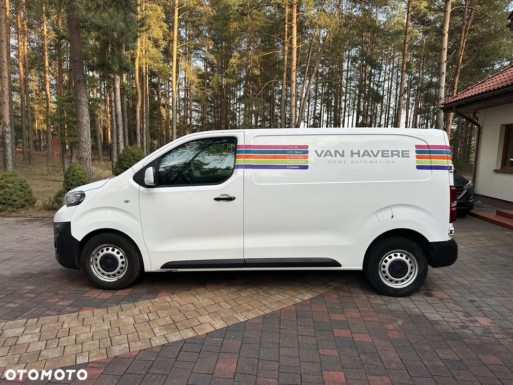 Peugeot Expert L2 - 2