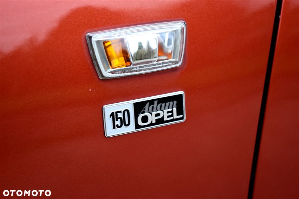 Opel Corsa 1.2 16V Innovation 110 Jahre - 16