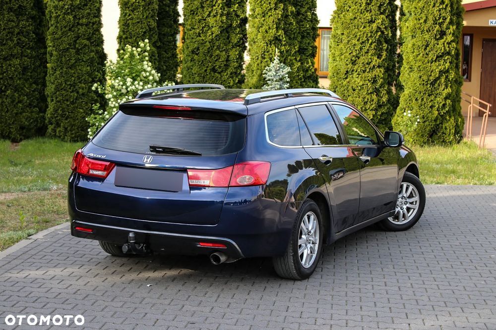 Honda Accord Tourer 2.0 Executive - 12