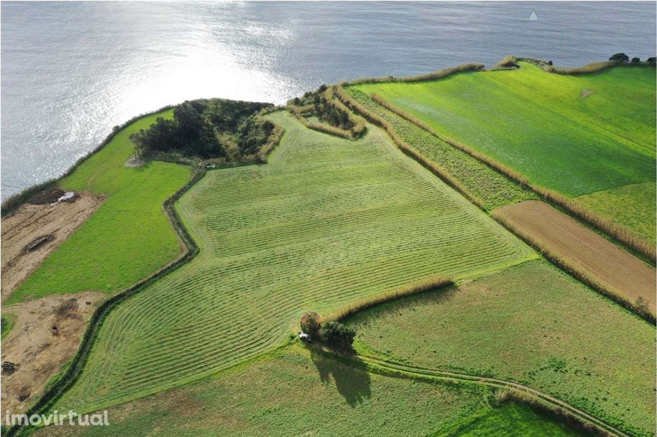 Unidade de Execução - Loteamento | Empreendimento Turístico em Caloura - Grande imagem: 4/20