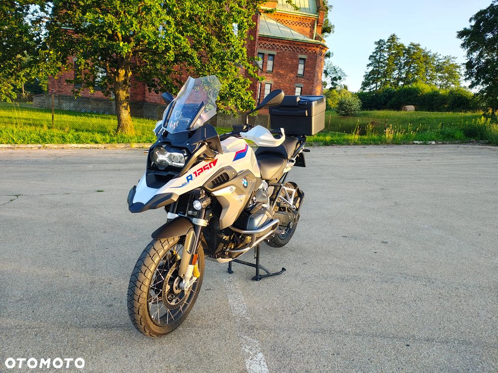 BMW GS - 2
