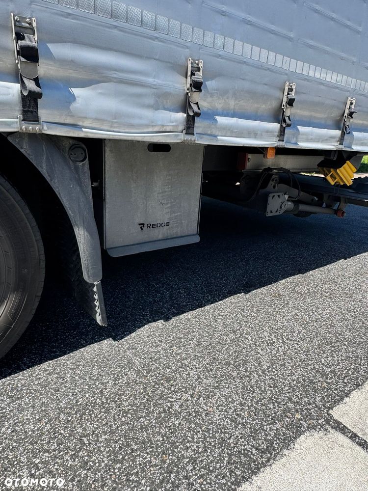 MAN MAN TGX 18.360 GM 4x2 FIRANKA - 6