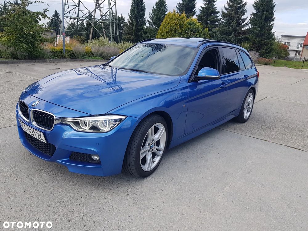 BMW Seria 3