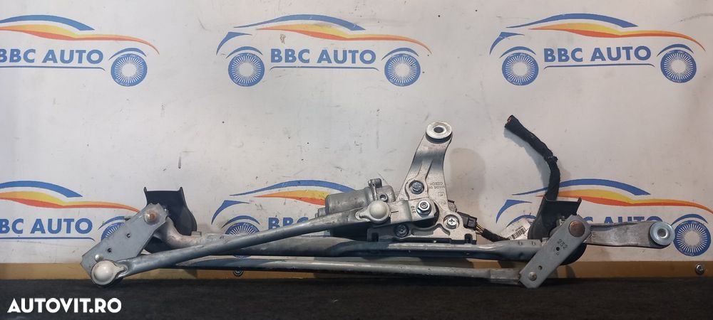 ANSAMBLU STERGATOARE OPEL INSIGNIA B - 1