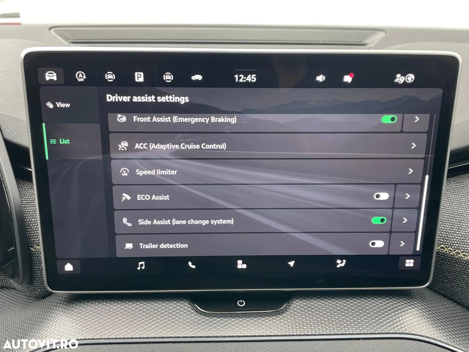 Skoda Kodiaq 2.0 TDI 4X4 DSG Selection - 27