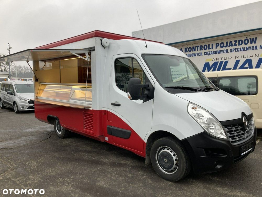 Renault Master - 26