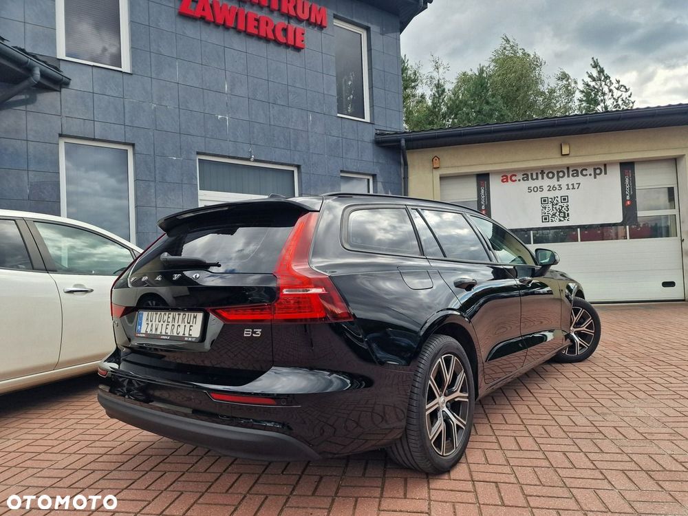 Volvo V60 B3 B DKG Core - 15