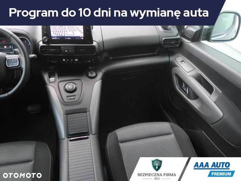 Toyota Proace City Verso - 9