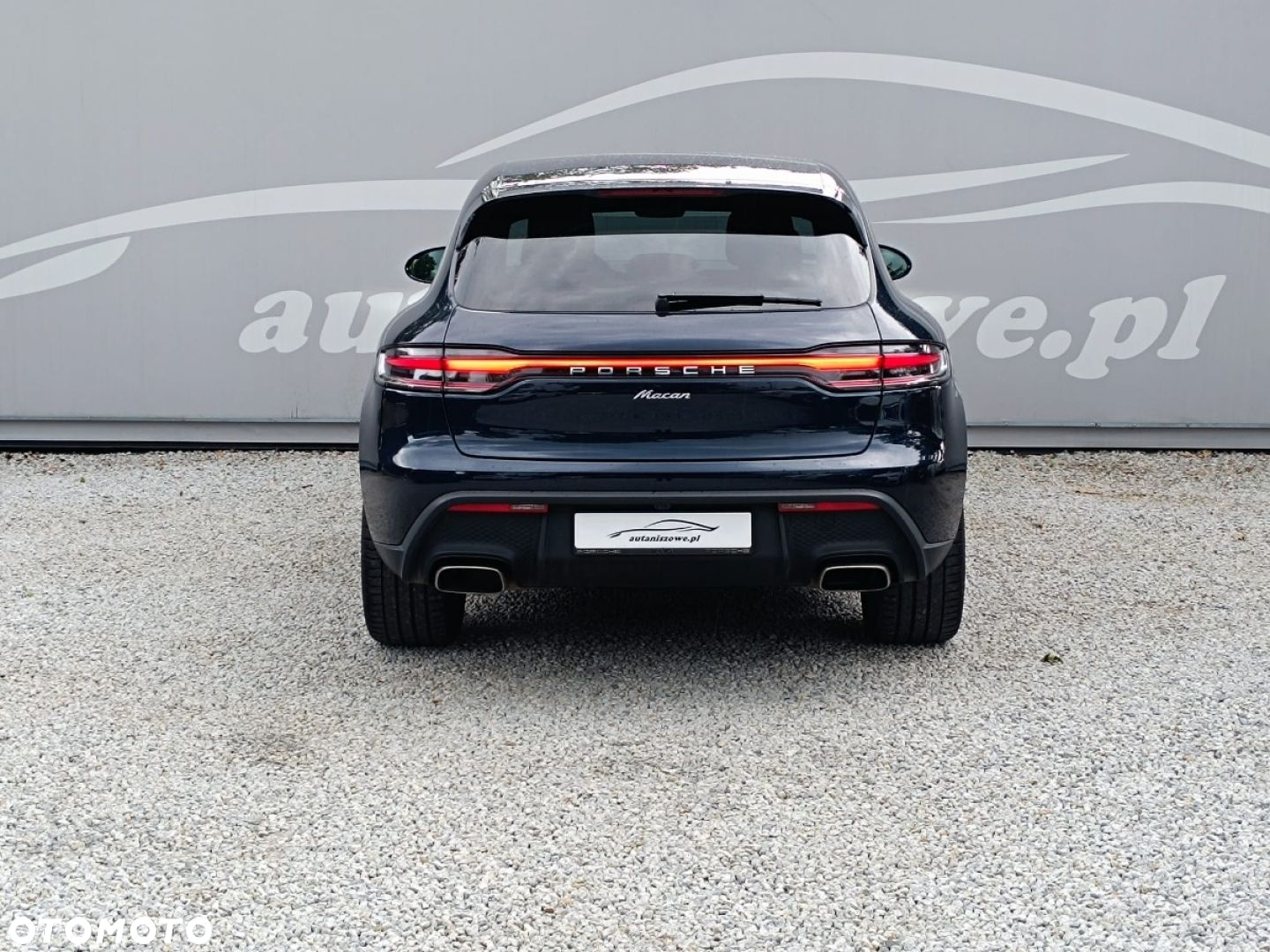 Porsche Macan - 21