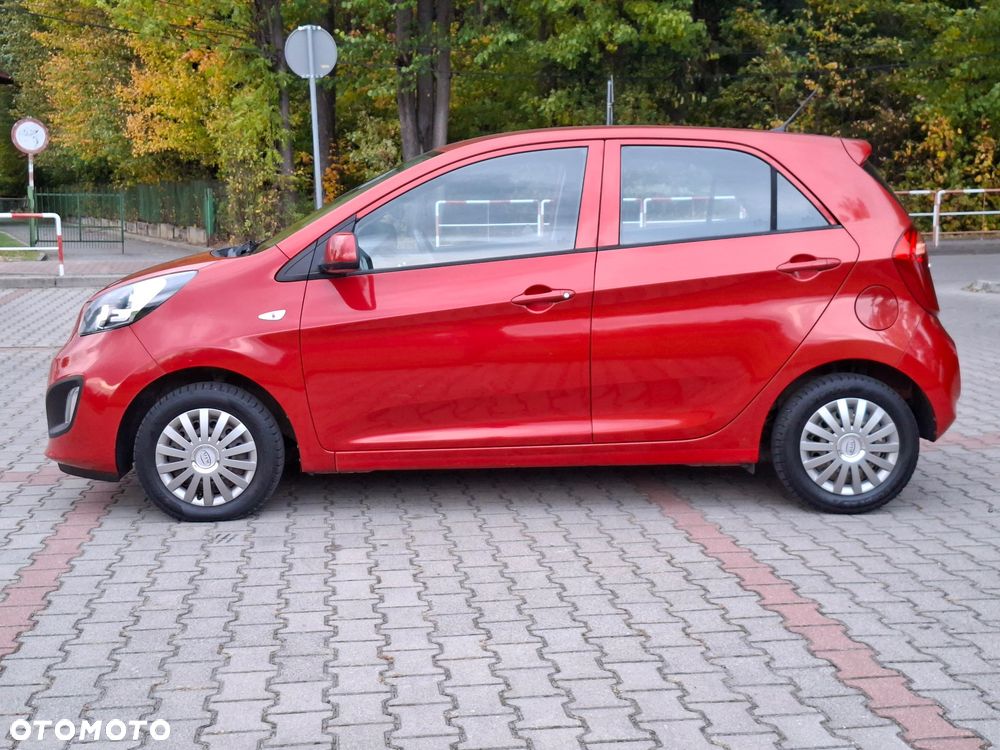 Kia Picanto - 5