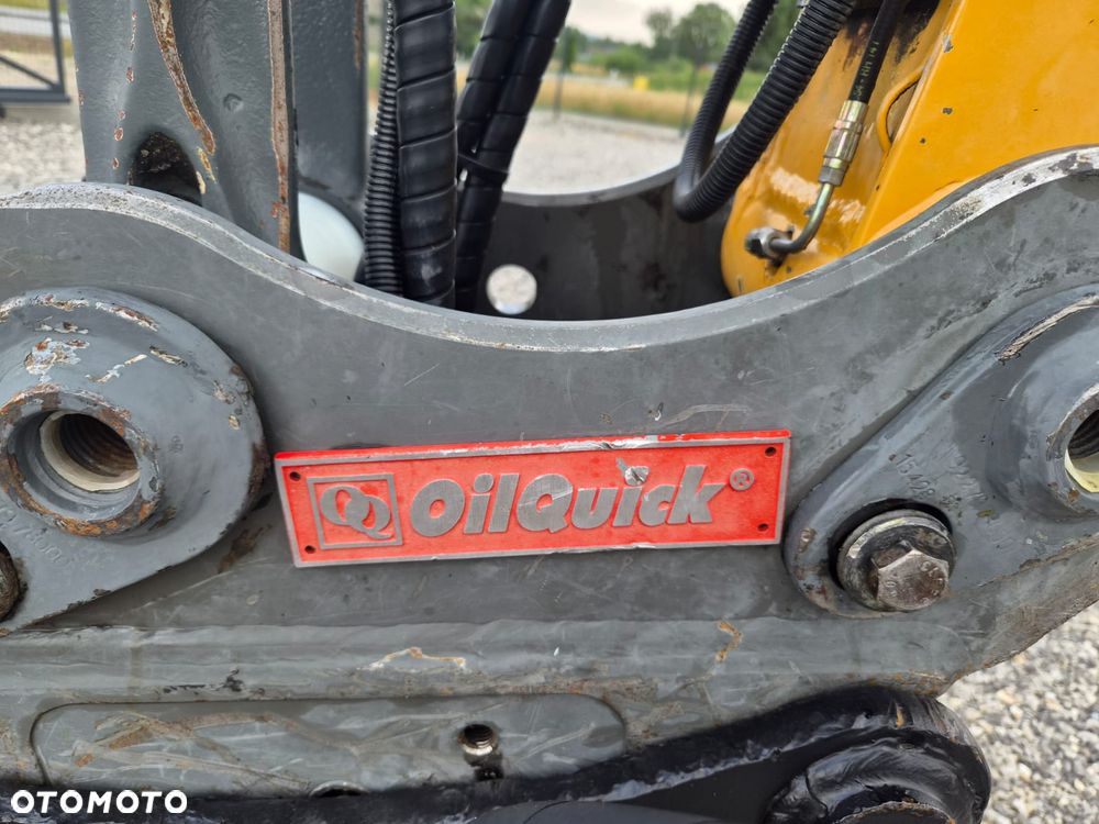 Liebherr A912 Compact - 12