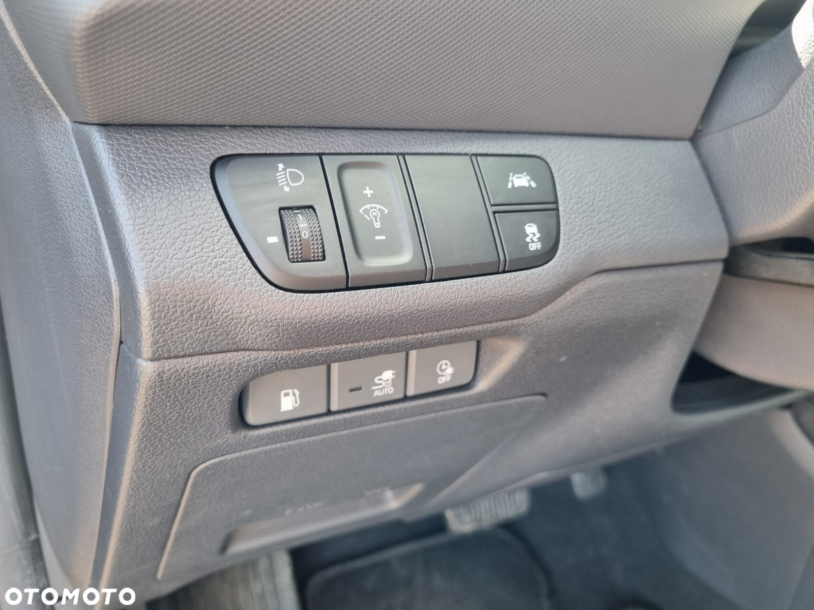 Hyundai IONIQ plug-in hybrid Platinum - 21