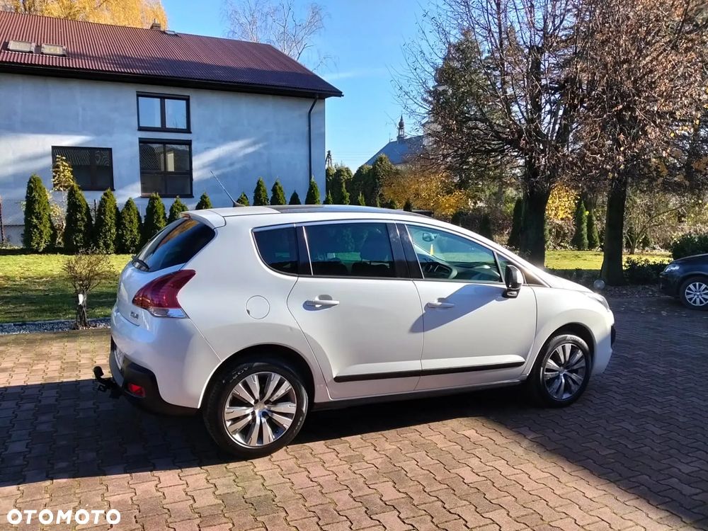 Peugeot 3008 1.6 THP Active - 1