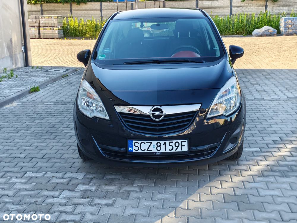 Opel Meriva 1.4 T Edition 150 - 2