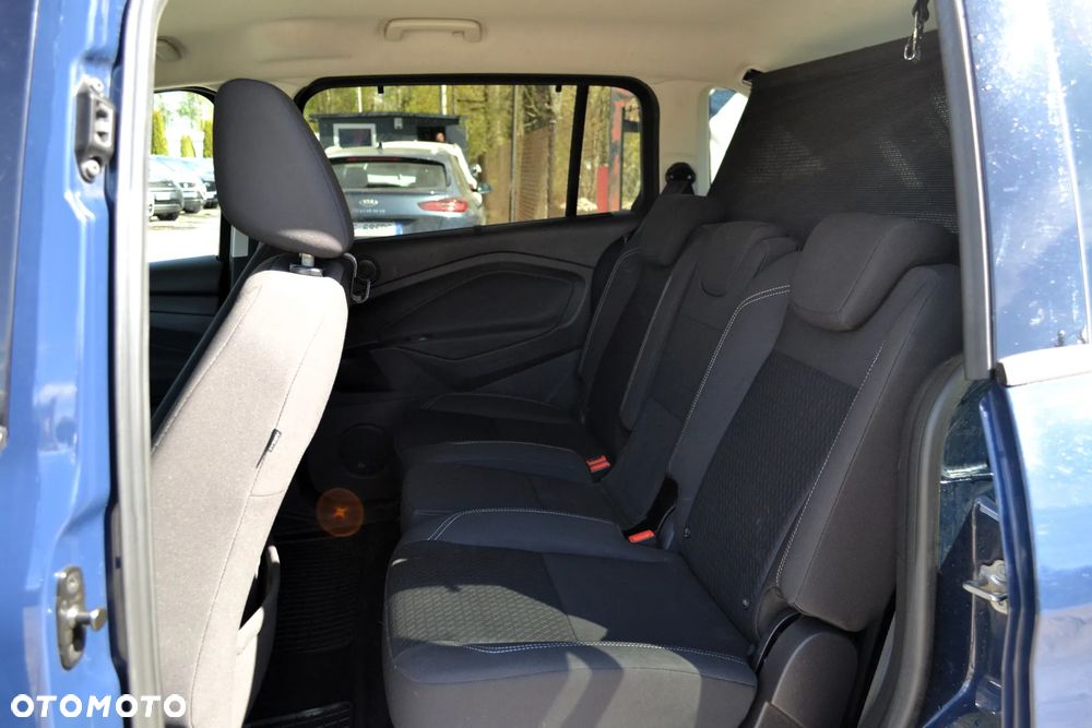 Ford Grand C-MAX 1.5 TDCi Start-Stopp-System Business Edition - 11