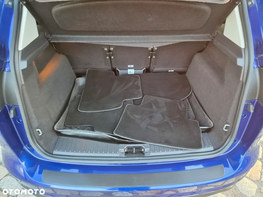Ford C-MAX 1.0 EcoBoost Titanium ASS - 12