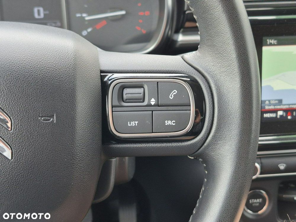 Citroën C3 - 25