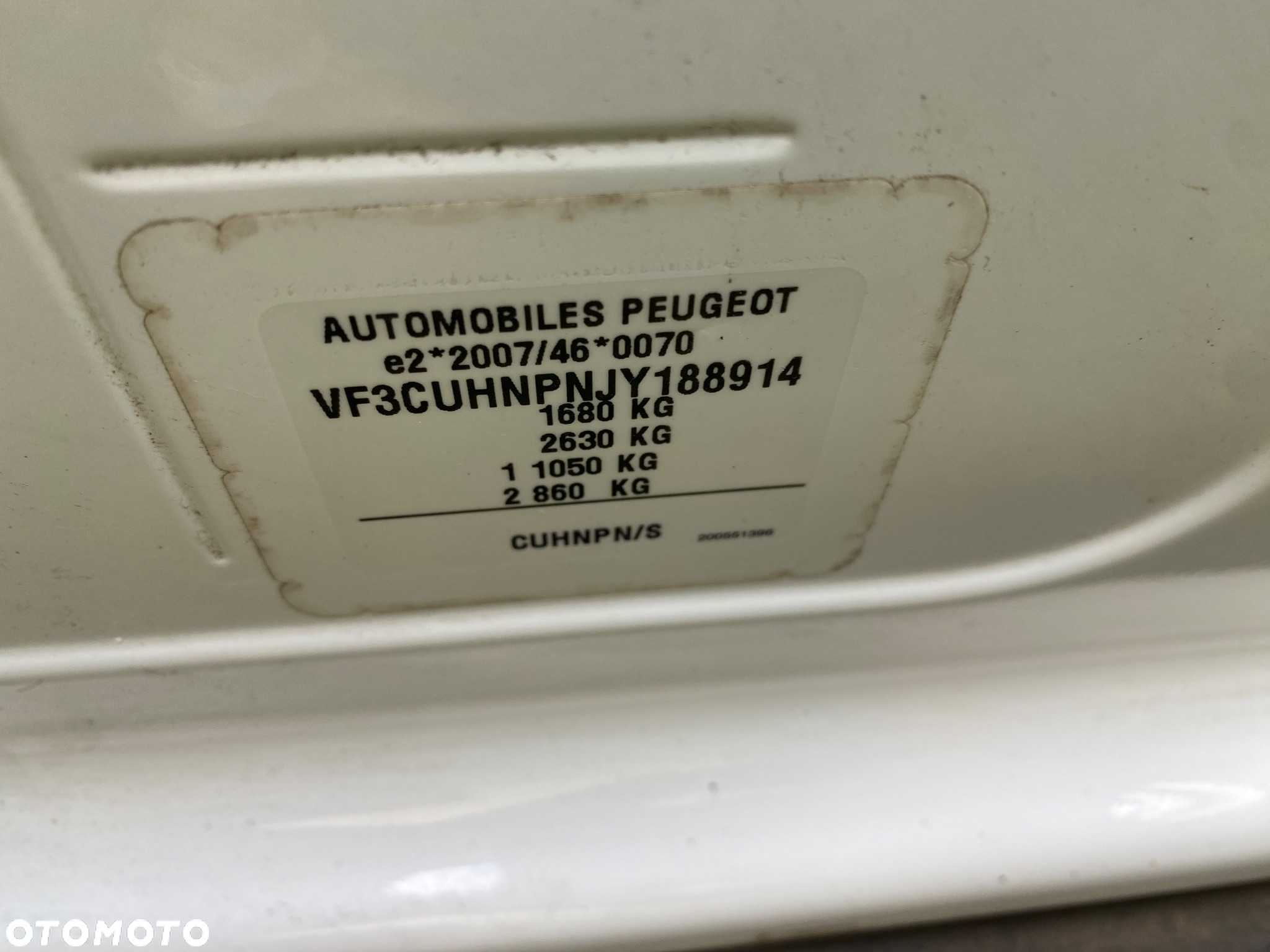 Peugeot 2008 1.2 Pure Tech Active S&S EAT6 - 21