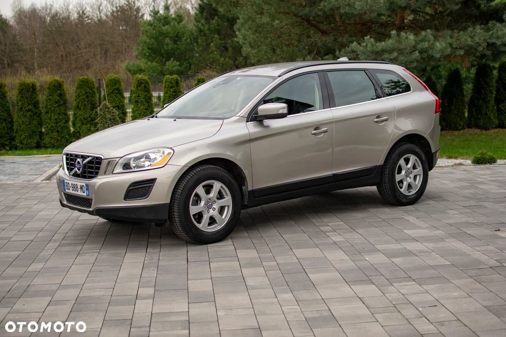 Volvo XC 60 - 5