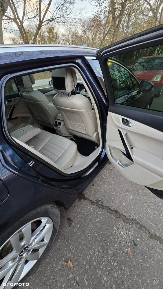 Peugeot 508 1.6 e-HDi Access S&S - 12